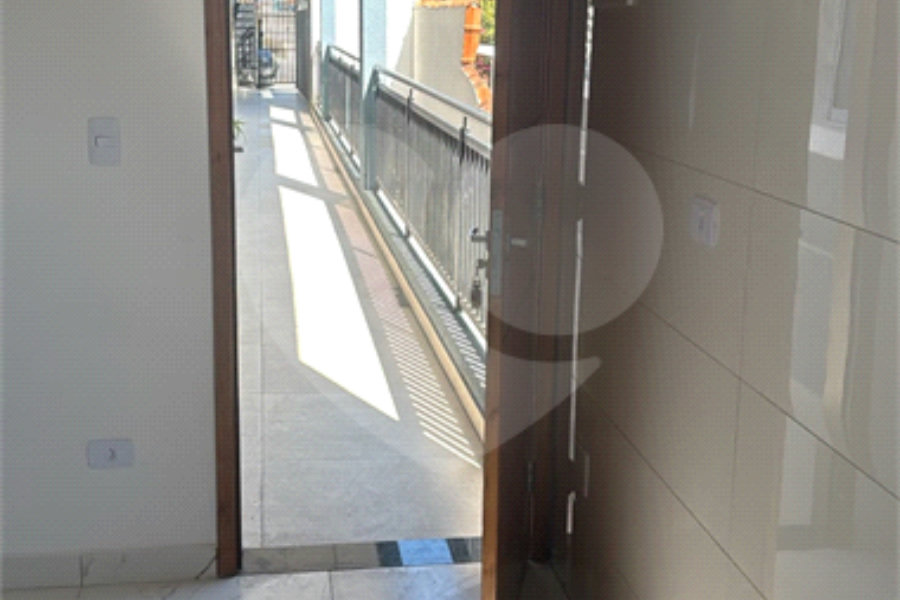 Casa à venda com 2 quartos no condomínio Residencial Tomaz Pereira, São Paulo - SP