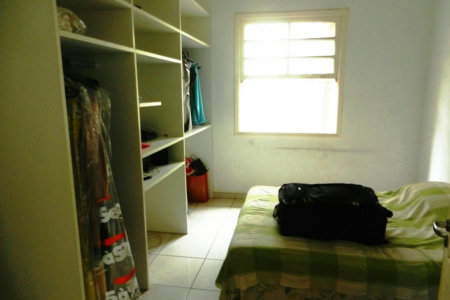 Casa à venda com 3 quartos em Brooklin Paulista, São Paulo, SP