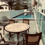 Apartamento Residencial à venda, Centro, Guarujá - AP0847.
