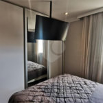 Apartamento à venda com 2 quartos em Parque Reboucas, São Paulo, SP