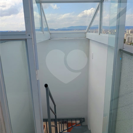 Apartamento à venda com 2 quartos em Vila Ipojuca, São Paulo, SP