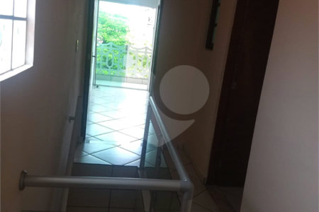 Sobrado à venda com 2 suítes em Conjunto Residencial Sitio Oratório, São Paulo, SP