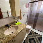 Apartamento à venda, 92 m² por R$ 690.000,00 - Campo Grande - Santos/SP