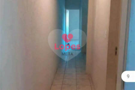 Casa à venda com 2 quartos em Jardim Americano, São José dos Campos, SP