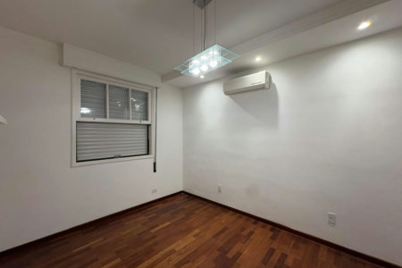 Apartamento com 3 dormitórios à venda, 145 m² por R$ 1.350.000,00 - Pompéia - Santos/SP
