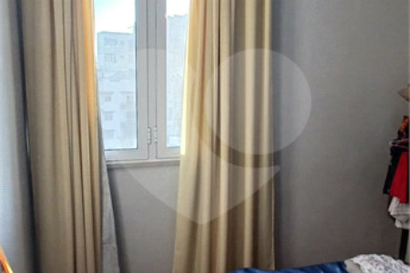 Apartamento à venda com 3 quartos em Praça da Bandeira, Rio de Janeiro, RJ