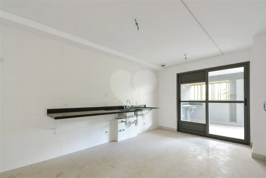 Apartamento à venda com 4 suítes em Perdizes, São Paulo, SP