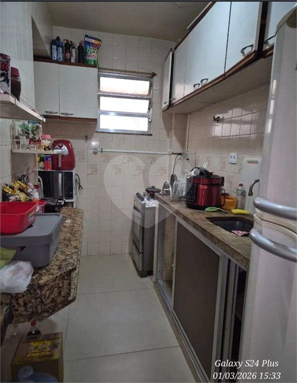 Apartamento à venda com 3 quartos em Vila Isabel, Rio de Janeiro, RJ