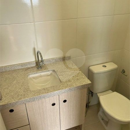 Apartamento à venda com 1 suíte em Água Branca, São Paulo, SP