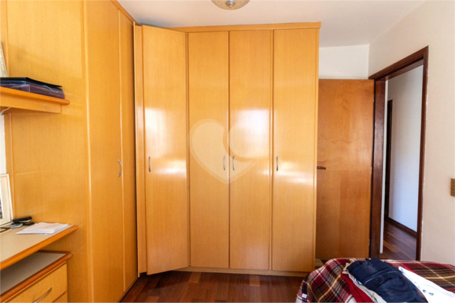 Apartamento à venda com 3 quartos, sendo 1 suíte, em Santa Teresinha, São Paulo, SP