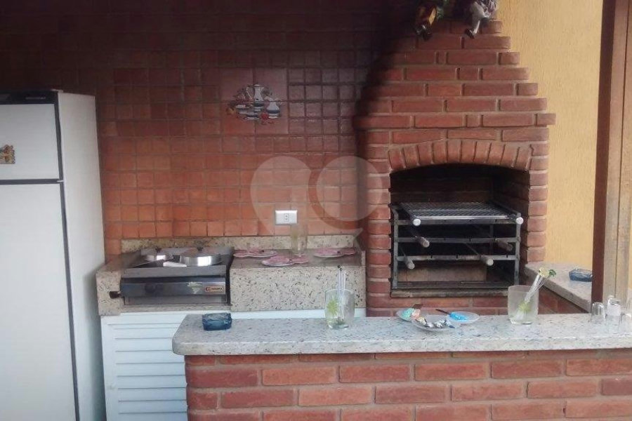 Sobrado à venda com 3 quartos, sendo 1 suíte, em Imirim, São Paulo, SP