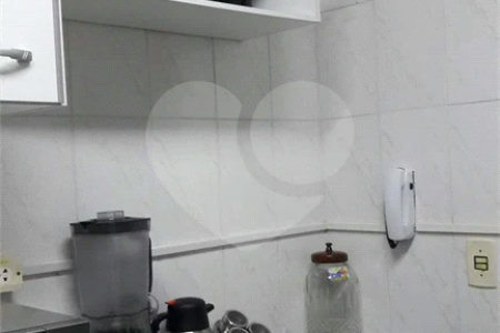 Apartamento à venda com 2 quartos em Santa Teresinha, São Paulo, SP