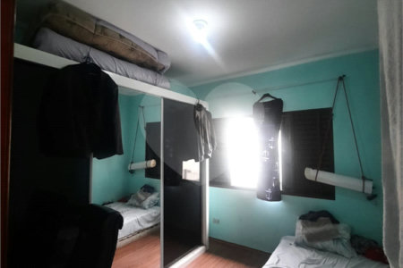 Casa à venda com 3 quartos, sendo 1 suíte, em Parque Santo Antônio, Guarulhos, SP