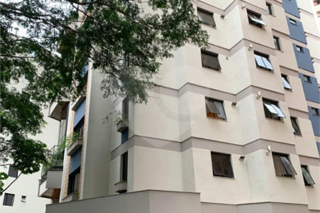 Apartamento à venda com 4 quartos, sendo 2 suítes, em Real Parque, São Paulo, SP