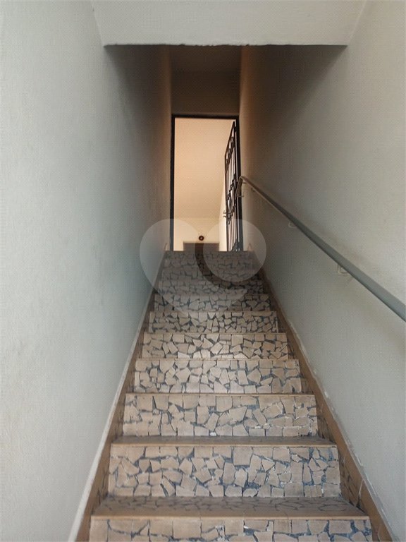 Casa à venda com 3 quartos em Vila Romana, São Paulo, SP