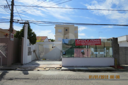 Apartamento à venda com 2 quartos, sendo 1 suíte,  em Vila Suissa, Mogi das Cruzes, SP