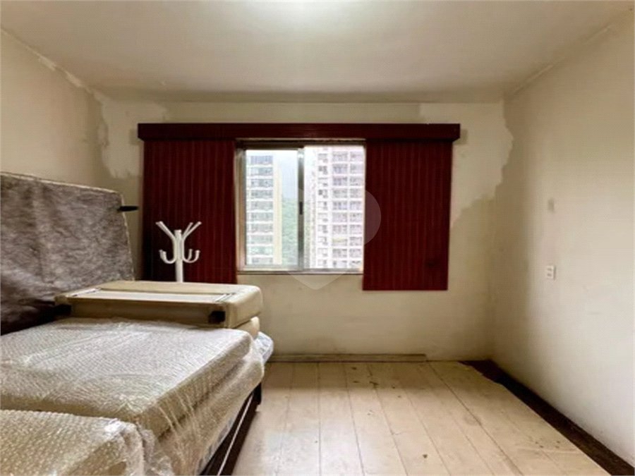 Apartamento à venda com 2 quartos em Humaitá, Rio de Janeiro, RJ