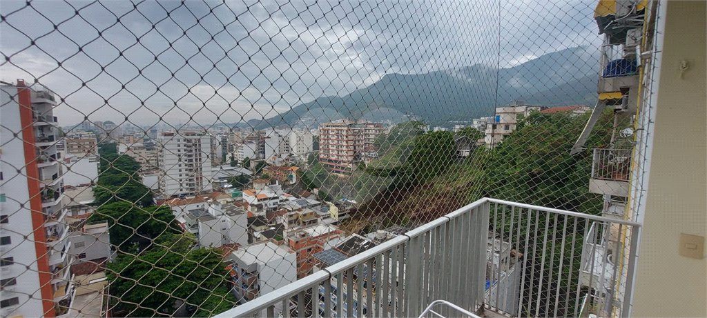 Apartamento à venda com 2 quartos, sendo 1 suíte, em Andaraí, Rio de Janeiro, RJ
