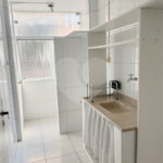 Apartamento para alugar com 1 quarto em Bela Vista, São Paulo, SP