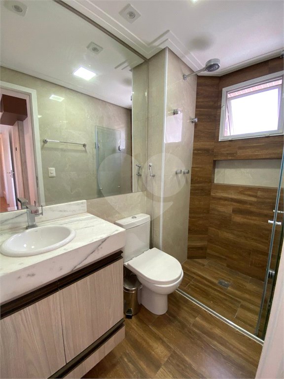 Apartamento à venda com 3 quartos, sendo 1 suíte, em Vila Regente Feijó, São Paulo, SP