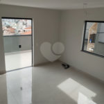 Apartamento à venda com 2 quartos em Vila Gustavo, São Paulo, SP