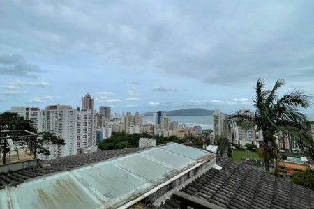 Casa com 6 dormitórios para alugar, 1000 m² por R$ 18.000,00/mês - Morro Santa Terezinha - Santos/SP
