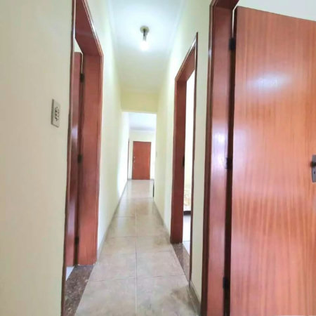 Apartamento à venda, 118 m² por R$ 695.000,00 - Ponta da Praia - Santos/SP