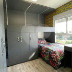 Apartamento à venda com 4 quartos, sendo 2 suítes, em Pinheiros, São Paulo, SP