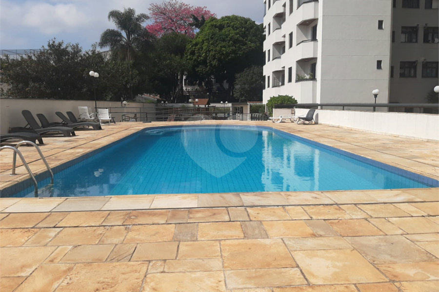 Apartamento à venda com 2 quartos, sendo 1 suíte, em Casa Verde, São Paulo, SP