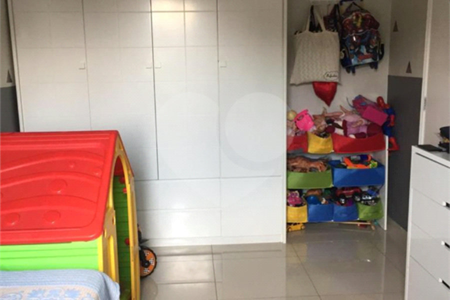 Apartamento à venda com 2 quartos em Parada Inglesa, São Paulo, SP