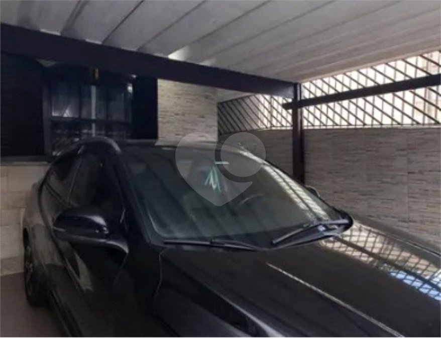 Casa Térrea à venda com 4 quartos, sendo 1 suíte,  em Vila Mazzei, São Paulo, SP