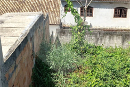 Terreno à venda no condomínio Residencial Mirela - Lotes e Terrenos, Rio de Janeiro - RJ