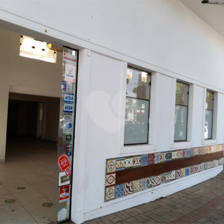 Salão para alugar em Cidade Nova I, Indaiatuba, SP