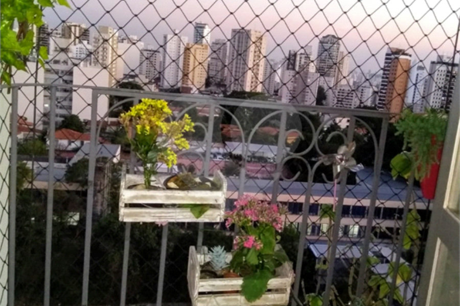 Apartamento à venda com 3 quartos, sendo 1 suíte, em Santana, São Paulo, SP