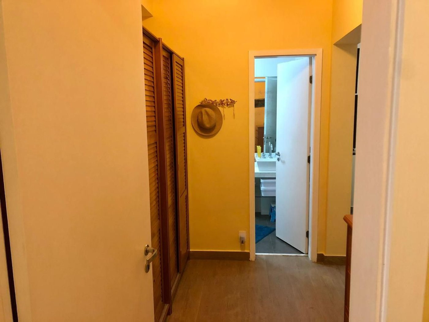 Apartamento com 3 dormitórios à venda, 135 m² por R$ 1.550.000,00 - José Menino - Santos/SP