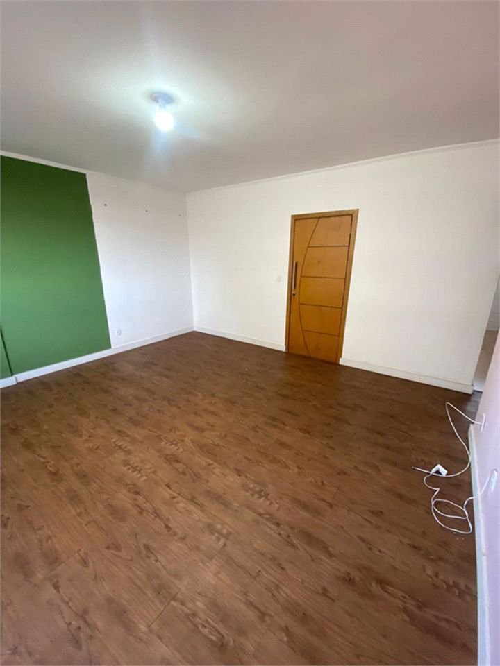 Apartamento Residencial à venda, Embaré, Santos - AP0861.