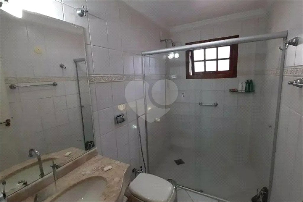 Casa de Vila à venda com 3 quartos, sendo 1 suíte, em Alto da Boa Vista, São Paulo, SP