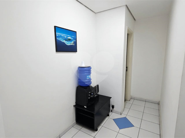 Sala à venda em Santana, São Paulo, SP