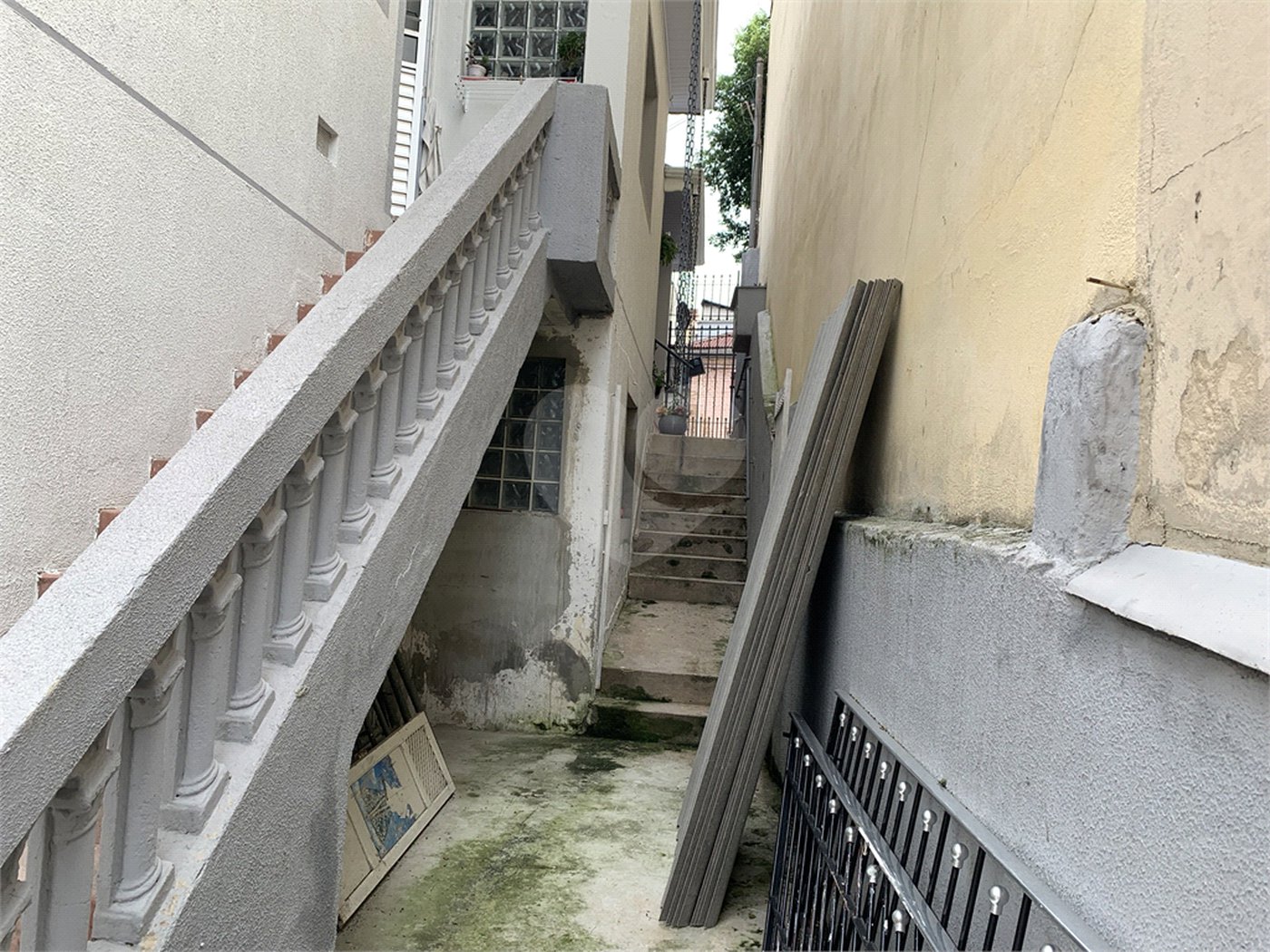 Casa à venda com 2 quartos em Casa Verde, São Paulo, SP