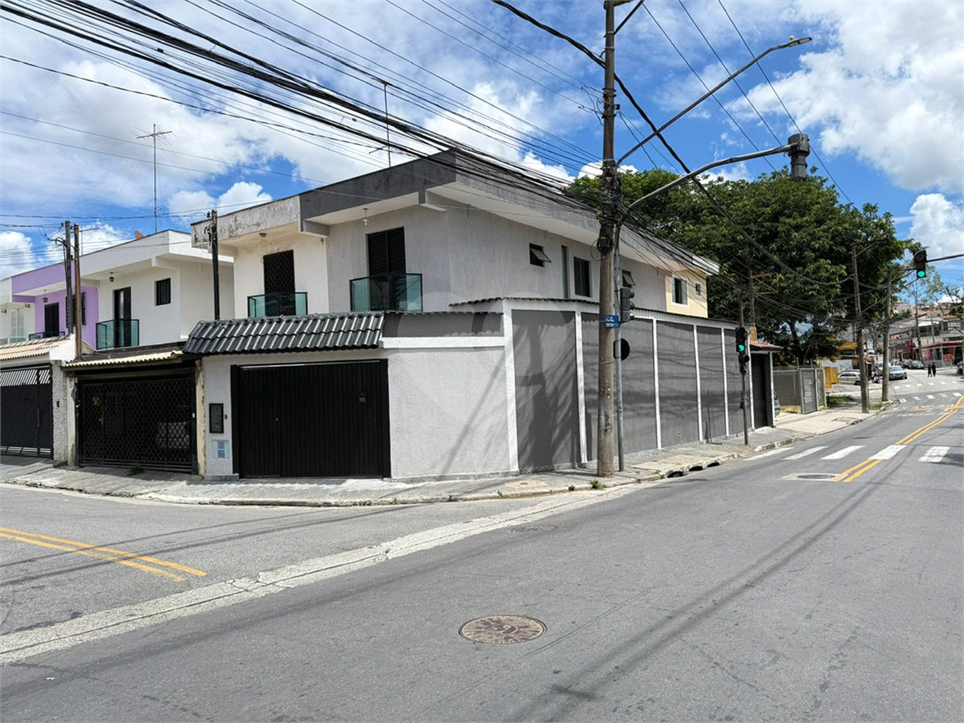 Casa à venda com 3 quartos, sendo 1 suíte, em Vila Rosália, Guarulhos, SP