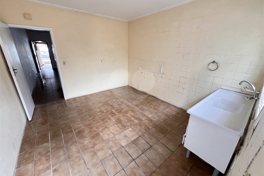 Sobrado à venda com 2 quartos em Imirim, São Paulo, SP