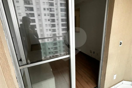 Apartamento à venda com 2 quartos, sendo 1 suíte, em Vila Suzana, São Paulo, SP