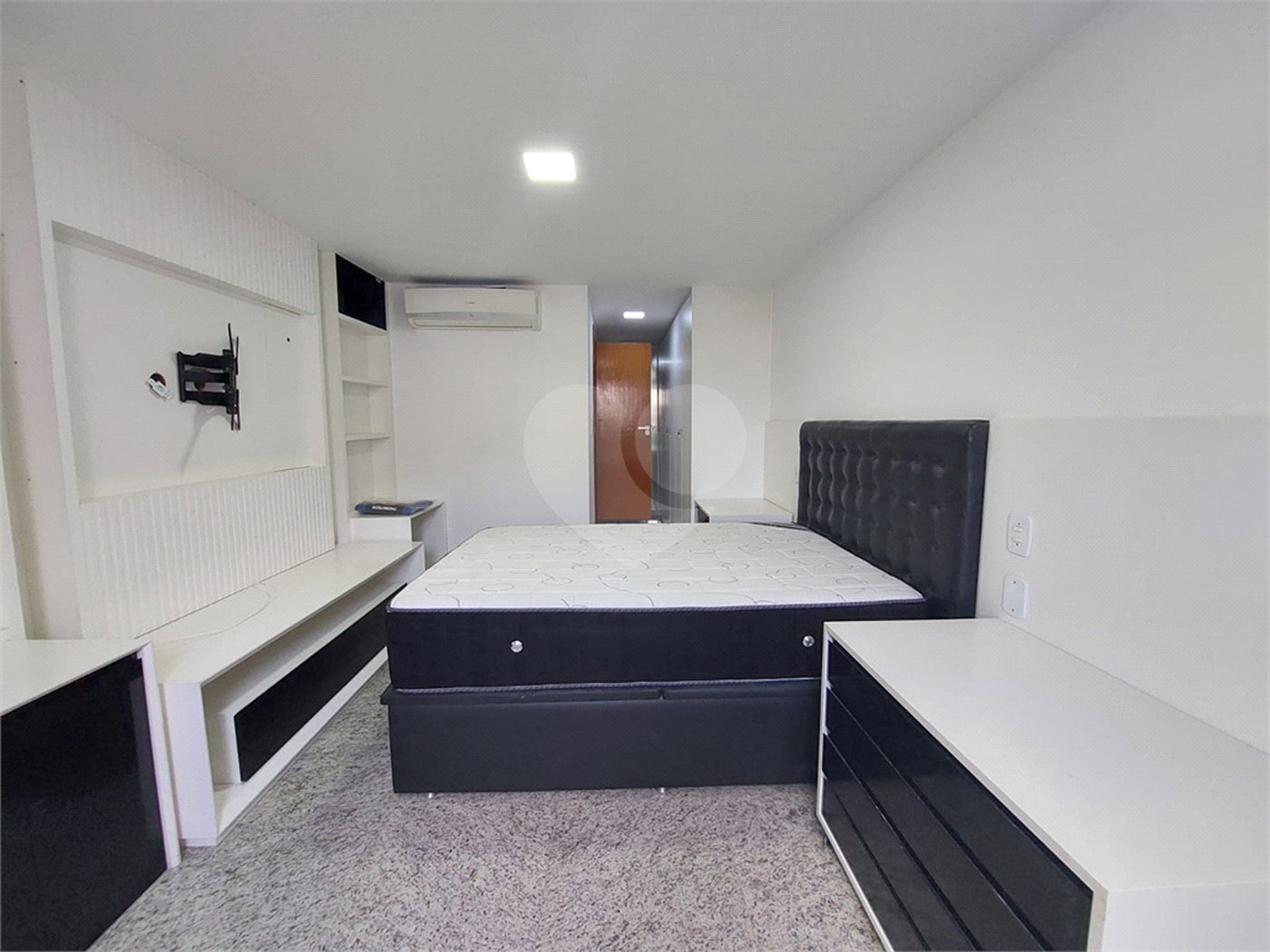 Cobertura à venda com 3 quartos, sendo 2 suítes, em Tijuca, Rio de Janeiro, RJ