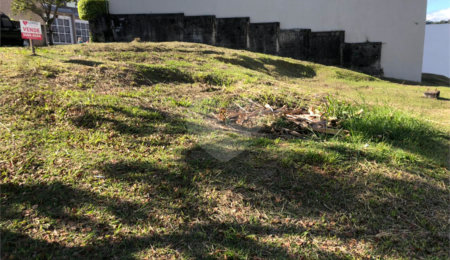 Terreno à venda em Horto, São Paulo, SP