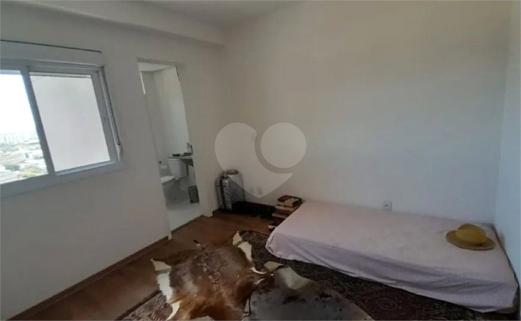 Apartamento à venda com 2 quartos, sendo 1 suíte, em Barra Funda, São Paulo, SP