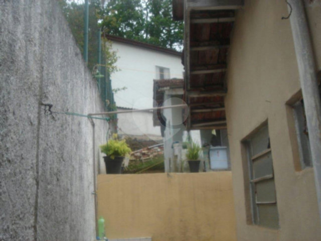 Casa Térrea à venda com 2 quartos em Horto Florestal, São Paulo, SP