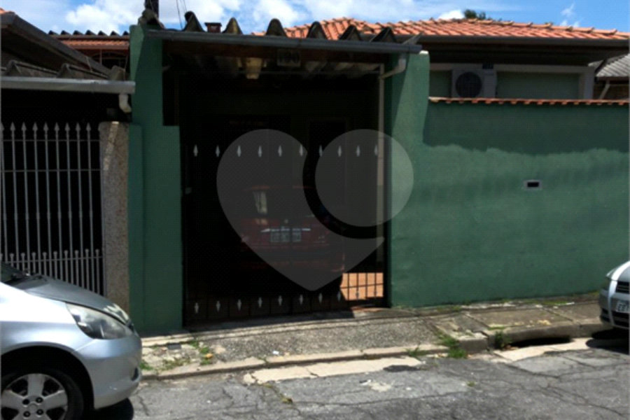 Casa à venda com 4 quartos, sendo 2 suítes, em Casa Verde, São Paulo, SP