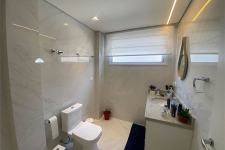 Apartamento com 3 dormitórios à venda, 194 m² por R$ 2.090.000,00 - Boqueirão - Santos/SP