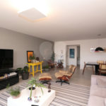 Apartamento à venda com 4 quartos, sendo 1 suíte, em Alto da Boa Vista, São Paulo, SP