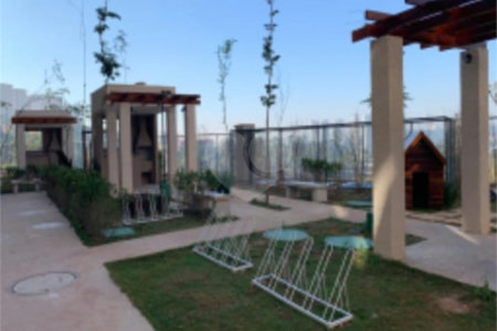 Apartamento à venda com 2 quartos em Jardim Boa Vista (zona Oeste), São Paulo, SP